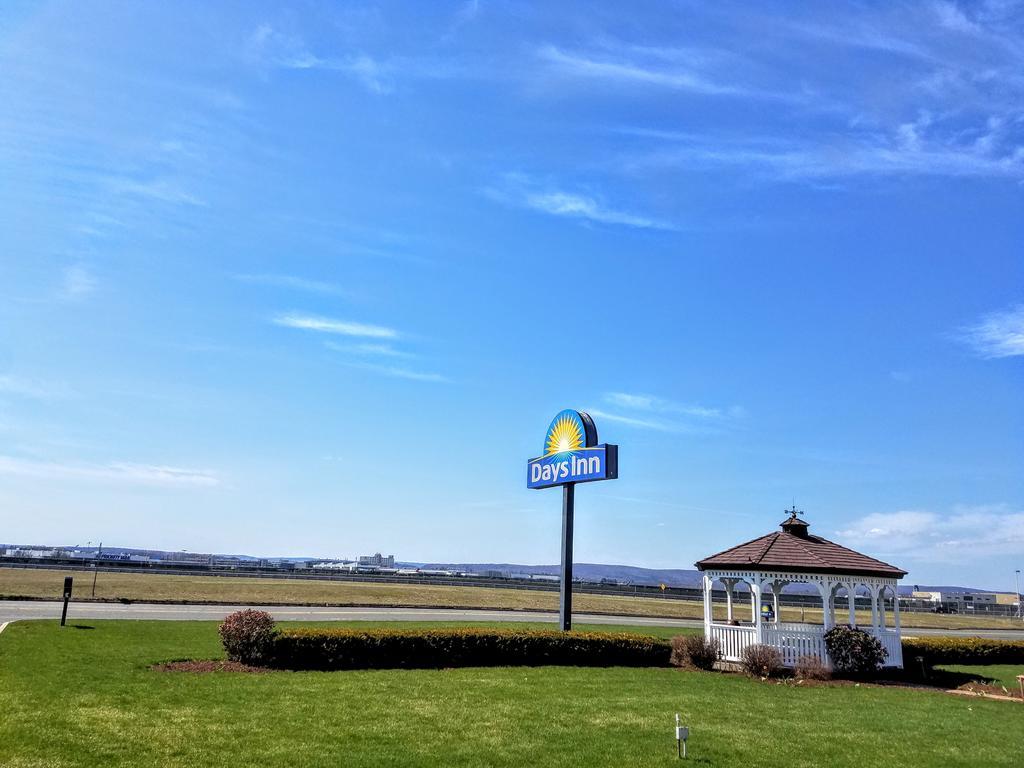 Hotel Days By Wyndham / Bradley Intl Airport 2*